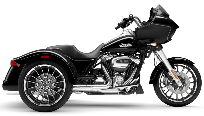 FLTRT 2023 Road Glide® 3