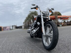 2023 Harley-Davidson<sup>®</sup> Softail<sup>®</sup> Standard Vivid Black thumb 1