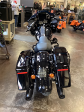 FLTRXST 2023 Road Glide<sup>®</sup> ST thumb 1