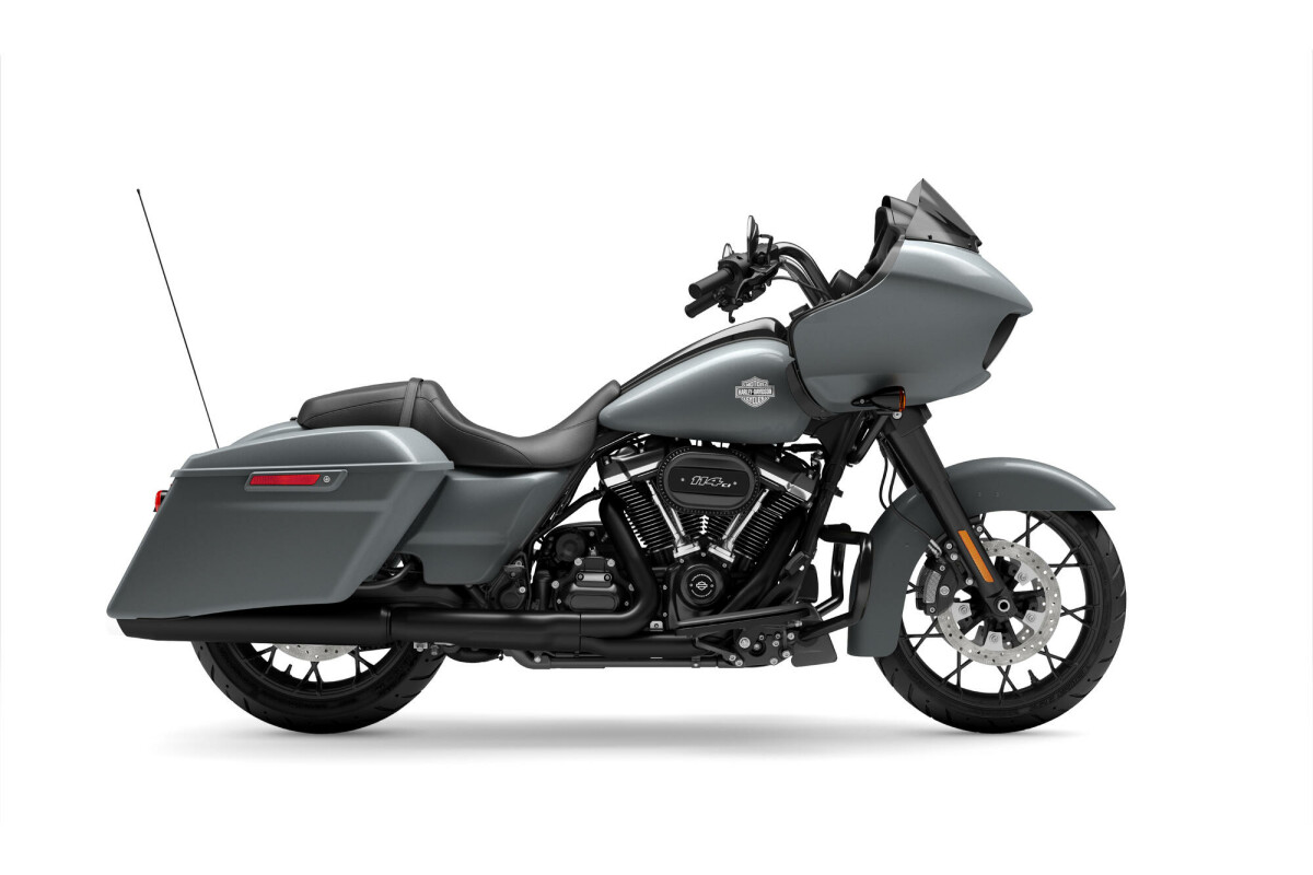 Road Glide Special