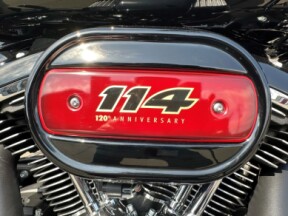〈HD認定中古車・試乗車〉Road King<sup>®</sup> Special Vivid Black thumb 3