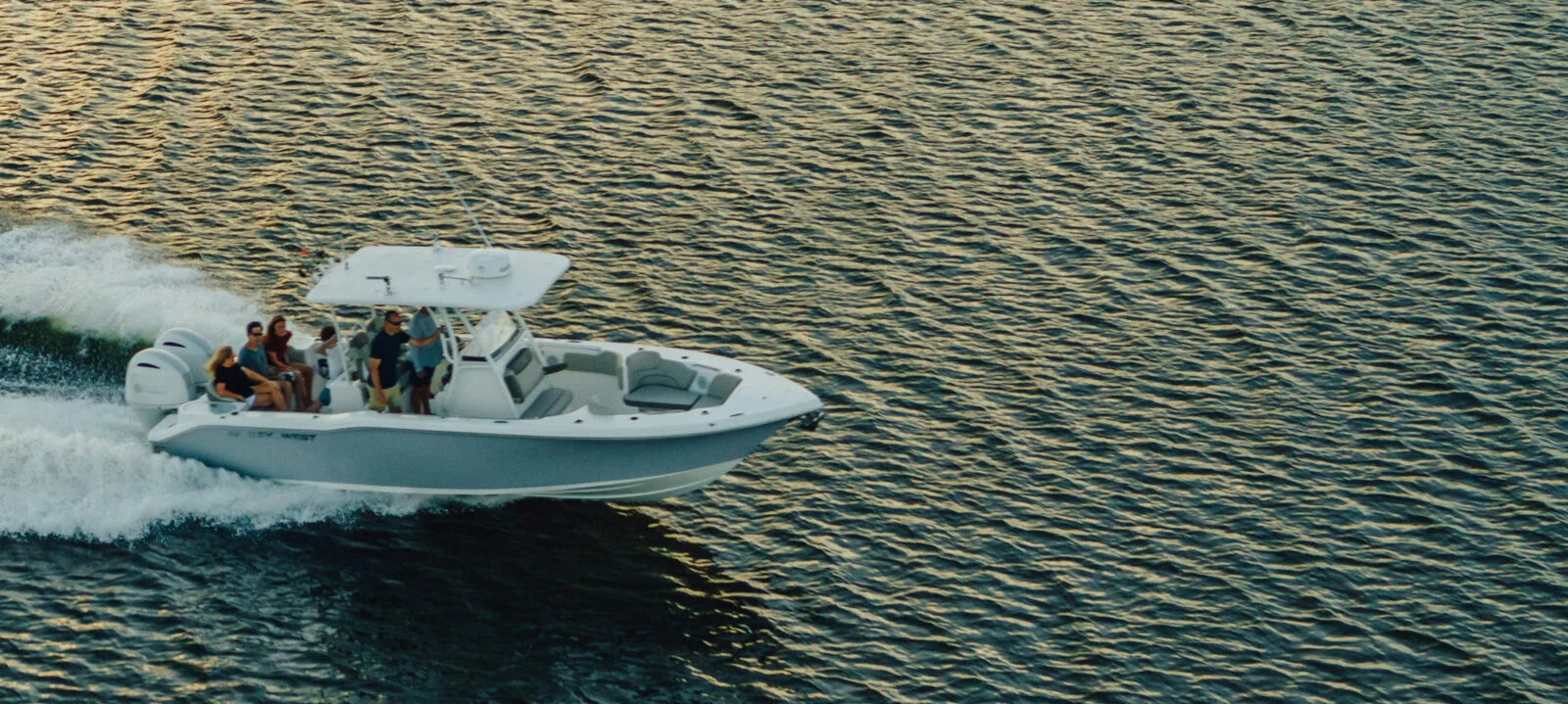 Key West Boats