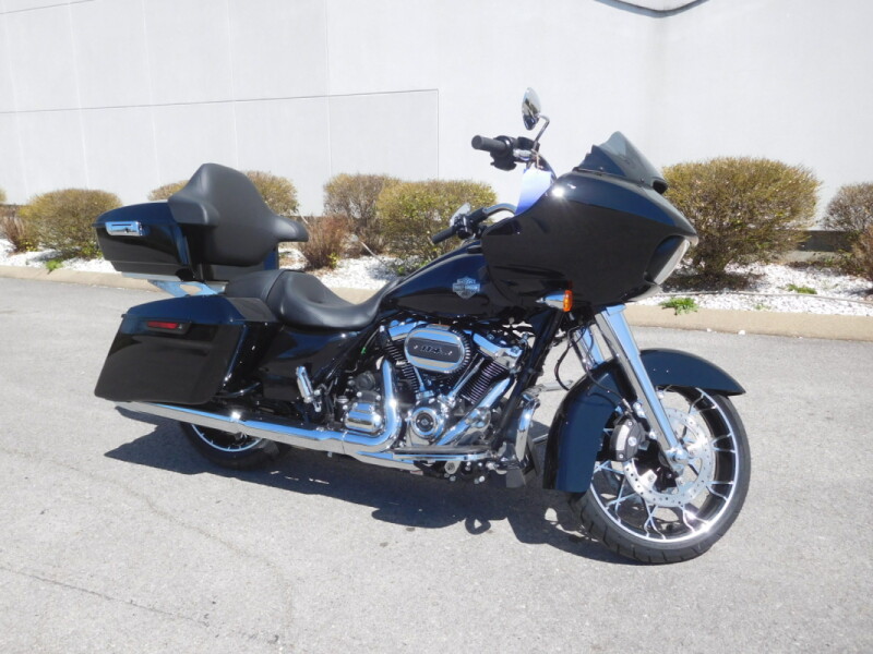 FLTRXS 2022 Road Glide<sup>®</sup> Special