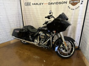 2023 Harley-Davidson<sup>®</sup> Road Glide<sup>®</sup> FLTRX Vivid Black thumb 1