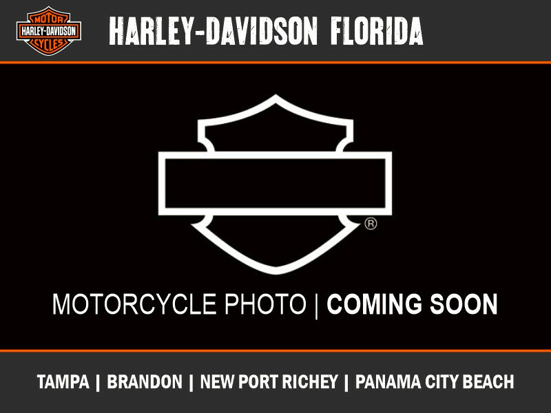 Harley-Davidson<sup>®</sup> 2018 Harley-Davidson Street<sup>®</sup> 500