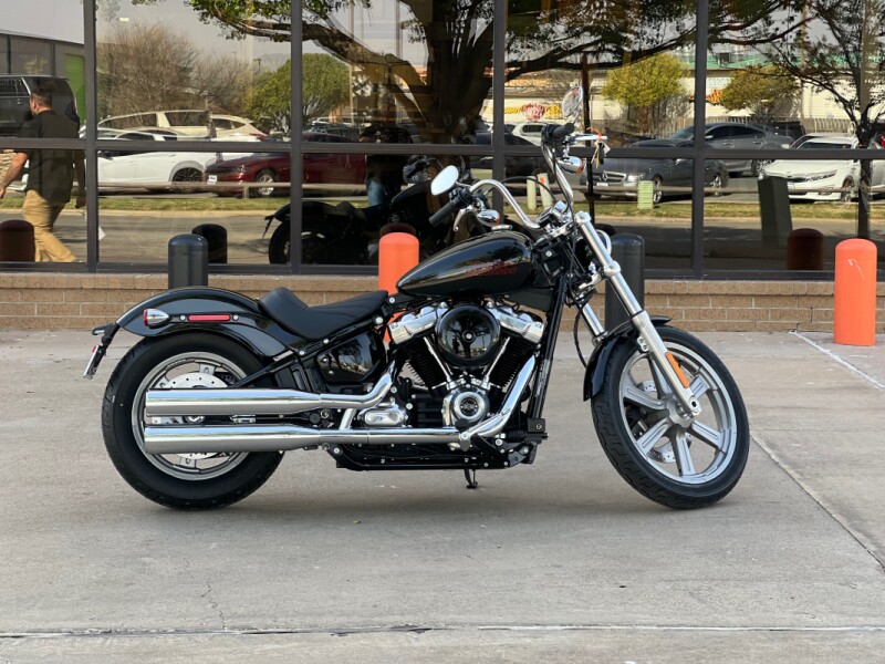New HarleyDavidson® Motorcycles For Sale Lubbock, Texas Wild West