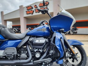 2023 HARLEY-DAVIDSON FLTRK ROAD GLIDE LIMITED thumb 1