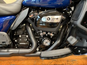 2023 Harley-Davidson Road Glide Limited Grand American Touring thumb 2