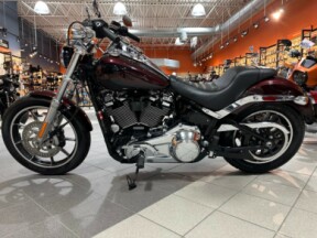 FXLR 2019 Low Rider<sup>®</sup> thumb 3