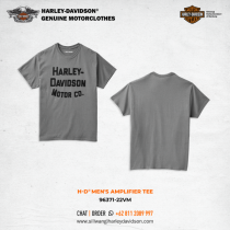 Harley-Davidson® Men's Amplifier Tee