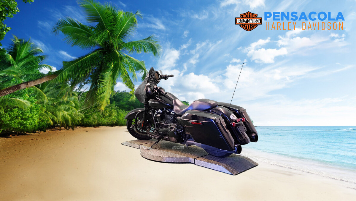 FLHXS 2018 Street Glide Special - Photo 6