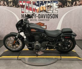 2023 RH975S Nightster™ Special  thumb 2