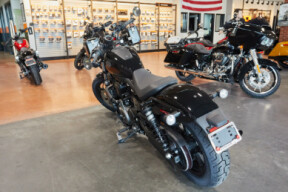 2023 Harley-Davidson Sportster Nightster thumb 1