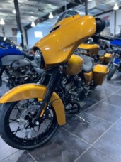 2023 Harley-Davidson Street Glide Special FLHXS thumb 1