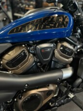 2023 Harley-Davidson Sportster S thumb 2