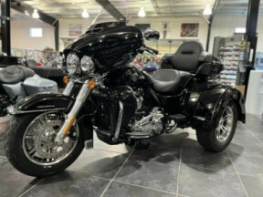 2023 Harley-Davidson Tri-Glide Ultra thumb 3