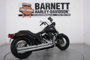 2011 Harley-Davidson<sup>®</sup> FLSTSB Softail<sup>®</sup> Cross Bones<sup>™</sup>  thumb 3