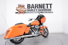 2023 Harley-Davidson<sup>®</sup> FLTRXS Road Glide<sup>®</sup> Special  thumb 3
