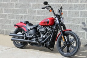 FXBBS 2023 Street Bob<sup>®</sup> 114 thumb 2
