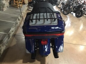 2023 Harley Davidson FLHTK Ultra Limited thumb 0