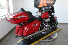2023 Harley-Davidson Ultra Limited Grand American Touring FLHTK thumb 2