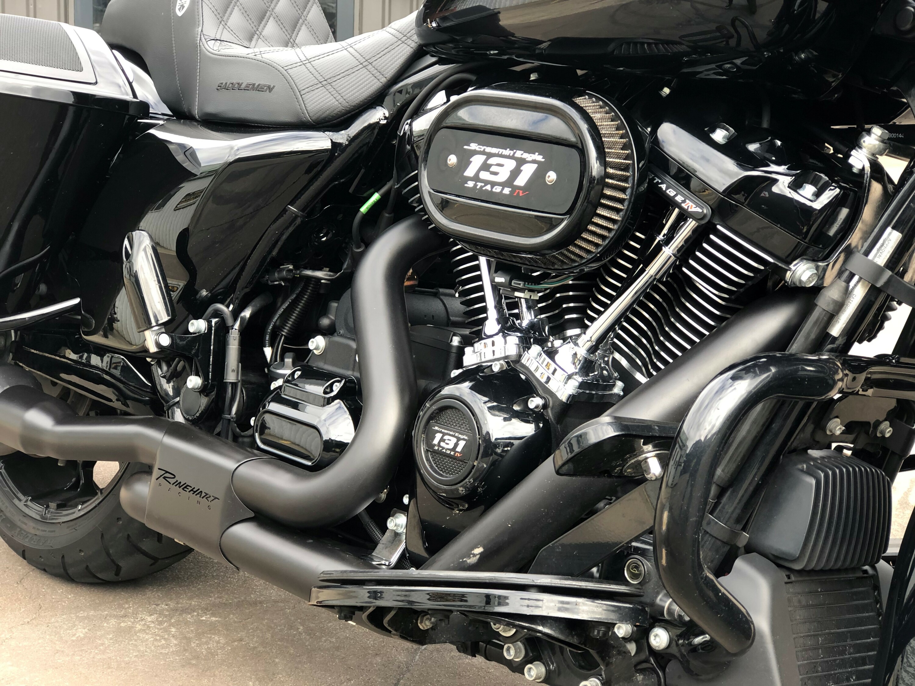 Unleash The Beast Customizing Your 2002 Harley Davidson Sportster 883 - 1mj6dx8