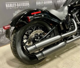 2016 Softail Slim S thumb 3