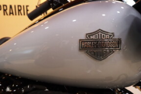 2023 Harley-Davidson HD Touring FLTRXS Road Glide Special thumb 3