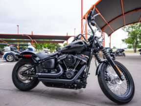 2020 Street Bob FXBB <sup>®</sup> thumb 3