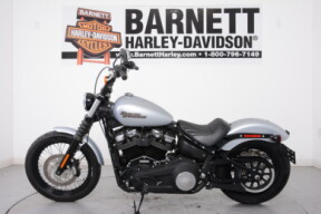 2020 Harley-Davidson<sup>®</sup> FXBB Street Bob<sup>®</sup>  thumb 1