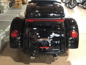 2023 Harley Davidson FLHTCUTG Tri Glide thumb 0