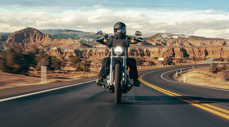 Harley-Davidson® Riding Academy near Brooksville FL
