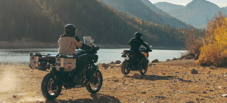 Test ride the 2023 Harley-Davidson® Pan America™ 1250 Special near Homosassa FL