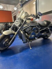 VRSCA 2003 V-Rod® thumb 3