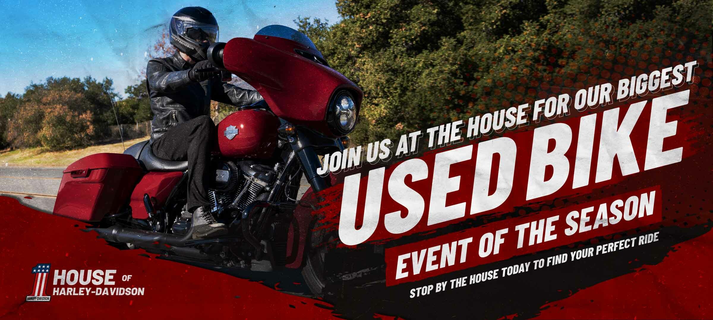 House of HarleyDavidson® is Milwaukee's, Wisconsin's premier