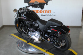 2021 Harley-Davidson Softail Slim Cruiser FLSL thumb 0