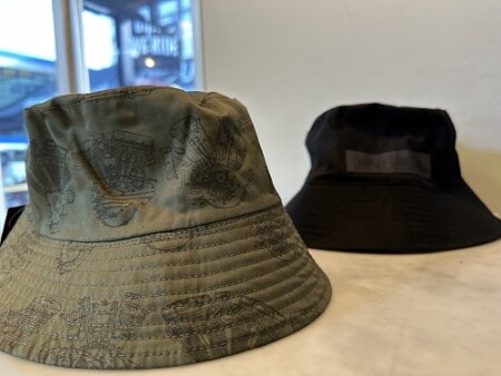 新入荷】リバーシブルアイテム！ | Harley-Davidson® 横浜