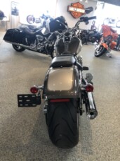 2023 Harey-Davidson® FLFBS Softail Fat Boy® 114 thumb 1