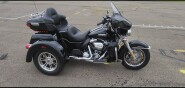 2021 Harley-Davidson® Tri Glide® Ultra FLHTCUTG