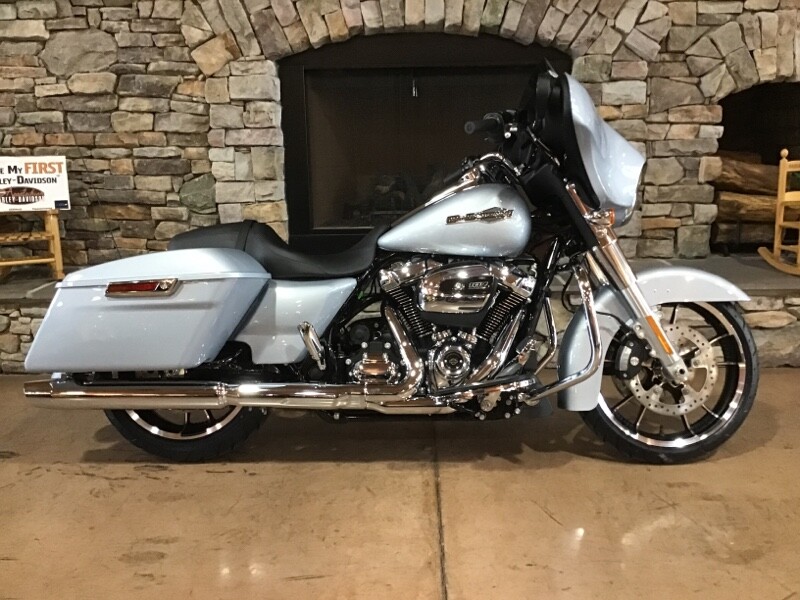 2023 Harley Davidson FLHX Street Glide