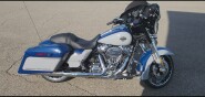 2023 Harley-Davidson® Street Glide® Special FLHXS