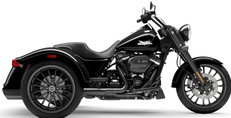 2023 Harey-Davidson® FLRT Freewheeler® Order#0035387