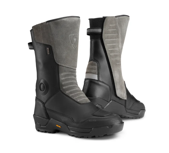 Men's Gravel Outdry Boots