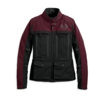 Women's Ventilator Switchback Lite Riding Jacket