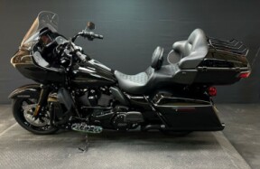 HARLEY TOURING FLTRK 2022 BLACK thumb 0