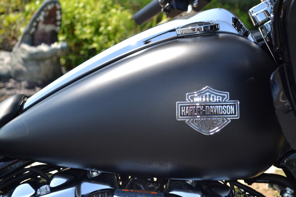 2022 Harley-Davidson Road Glide Special - FLTRXS - Photo 4