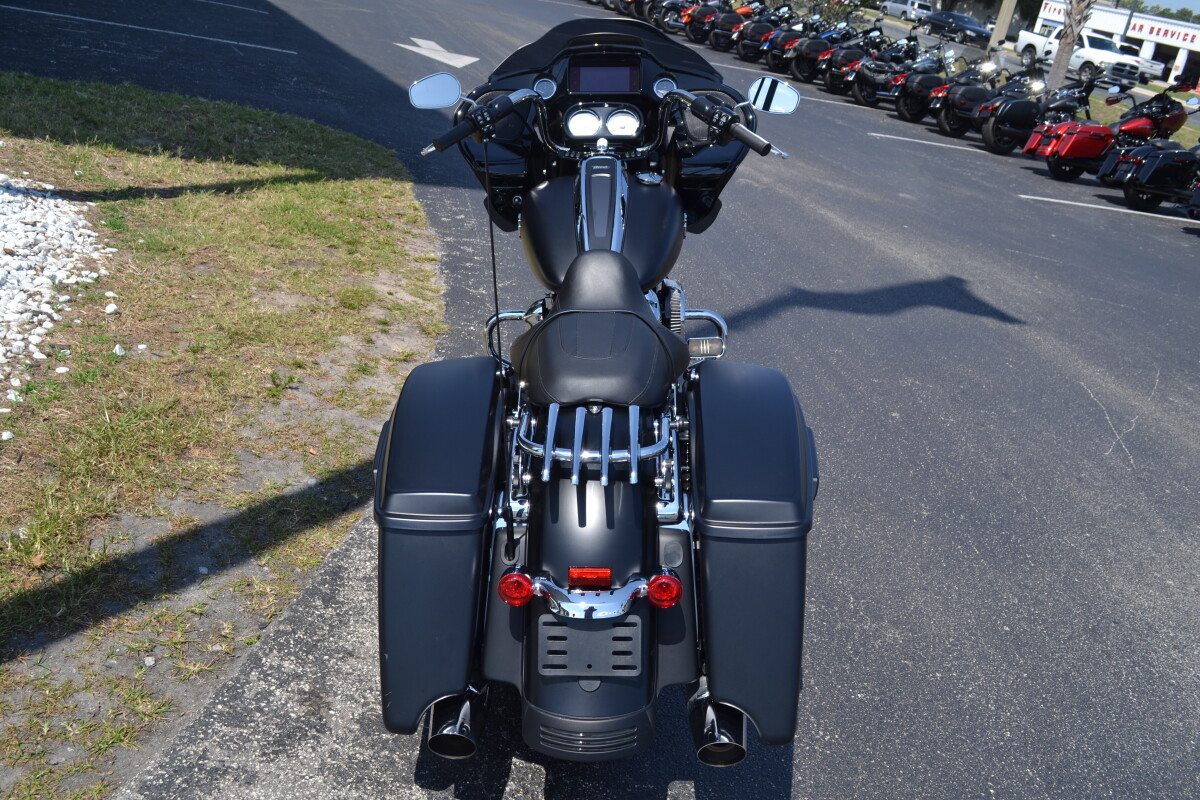 2022 Harley-Davidson Road Glide Special - FLTRXS - Photo 8