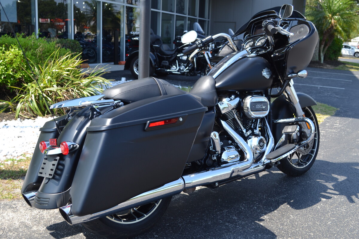 2022 Harley-Davidson Road Glide Special - FLTRXS - Photo 7