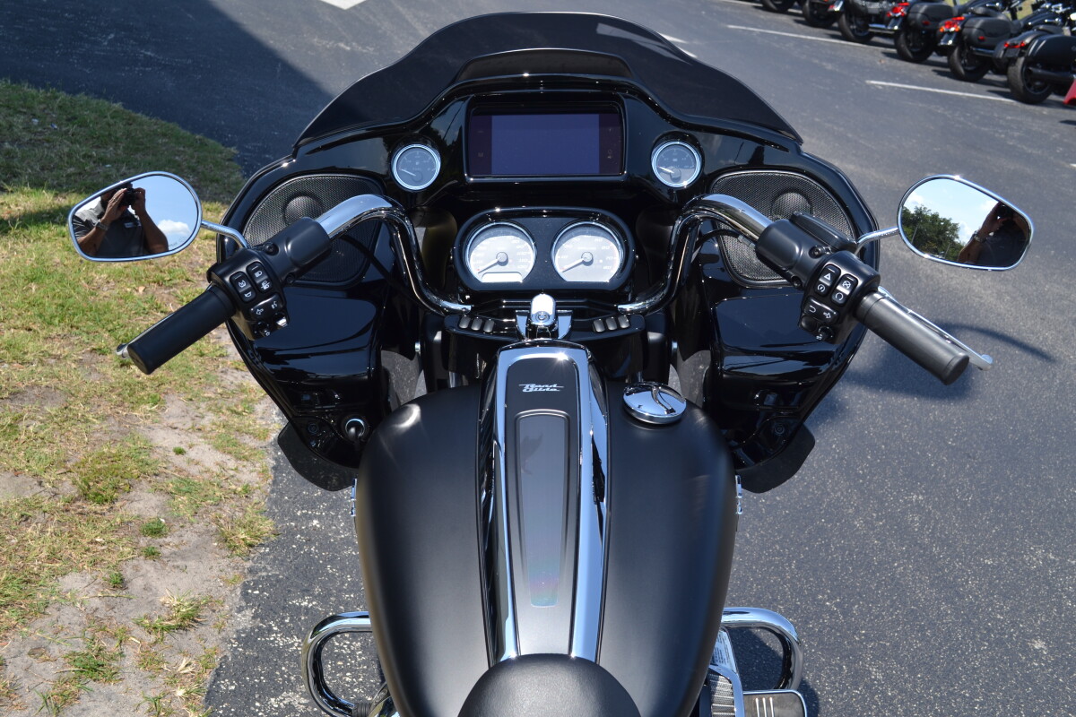 2022 Harley-Davidson Road Glide Special - FLTRXS - Photo 9