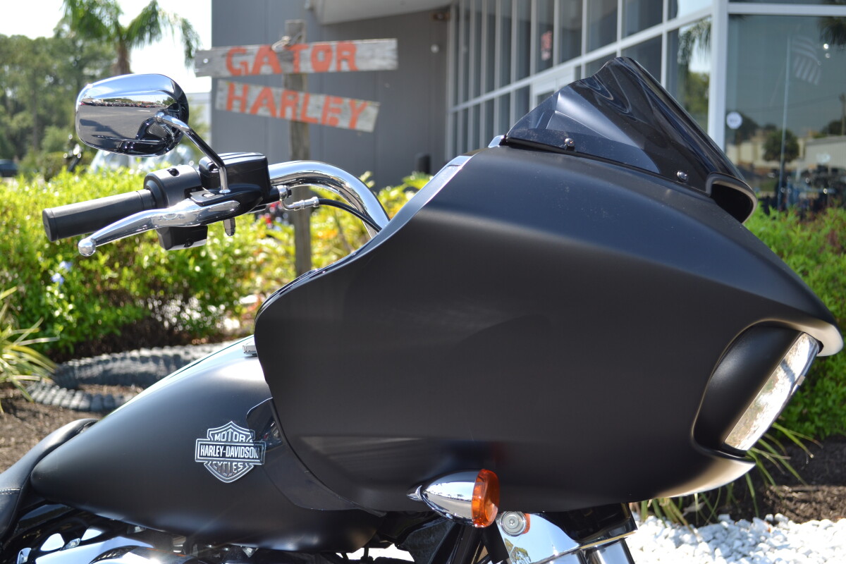 2022 Harley-Davidson Road Glide Special - FLTRXS - Photo 3